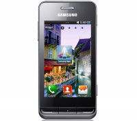 Samsung Wave 723 (GT-S7230TAEFOP) Samsung Wave 723 (GT-S7230TAEFOP)